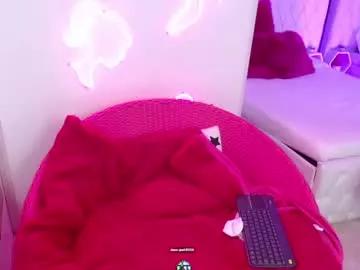 ava_williams_ from Chaturbate