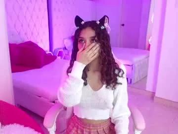 ava_williams_ from Chaturbate