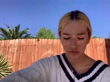 avababexoxo from Chaturbate