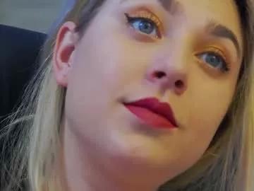 avablue_ from Chaturbate