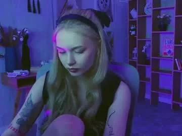 avadaviis from Chaturbate