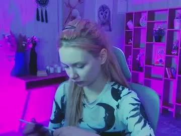 avadaviis from Chaturbate