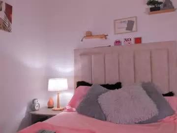 avaline_blanc from Chaturbate is Freechat