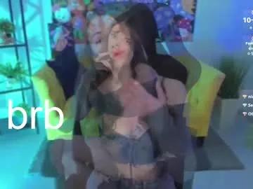 aveangela from Chaturbate