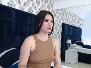 avellana_doll from Chaturbate is Freechat