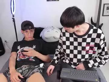 aventure_twinks from Chaturbate is Freechat