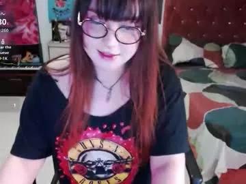 avril2809 from Chaturbate is Freechat