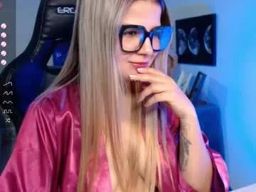 avrill_morgan from Chaturbate is Freechat