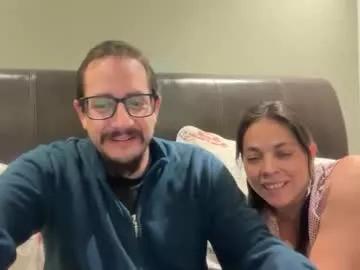 awesome_couple_hell from Chaturbate is Freechat