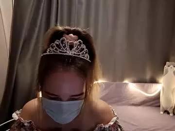 awora_wolf from Chaturbate is Freechat