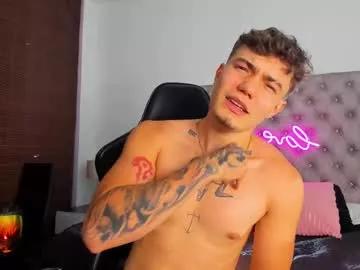 axel_blazee from Chaturbate is Freechat