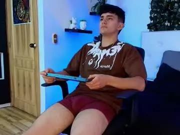 axel_draven from Chaturbate is Freechat