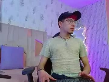 axel_tay1 from Chaturbate is Freechat