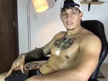 axel_taylor21 from Chaturbate is Freechat