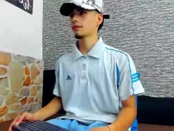 axel_williams2 from Chaturbate is Freechat