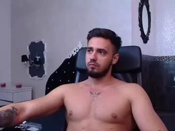 axelwaylon from Chaturbate is Freechat