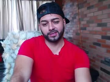 axxel_chris from Chaturbate