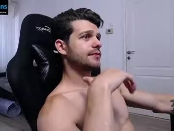 aydanblake from Chaturbate