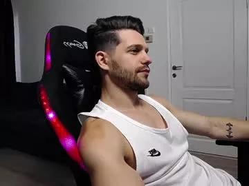 aydanblake from Chaturbate
