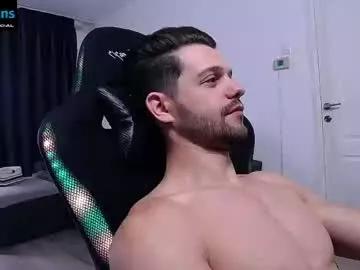 aydanblake from Chaturbate