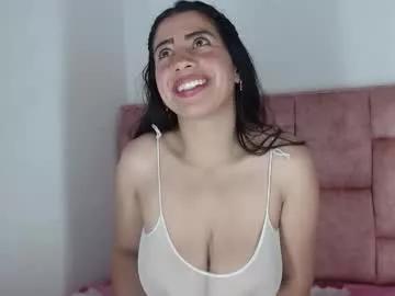 aylasophia_ from Chaturbate is Freechat