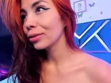 aylin_diazz from Chaturbate is Freechat