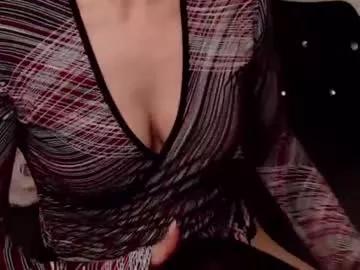 aylynemiller from Chaturbate