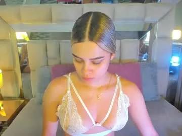 aynara_rose from Chaturbate