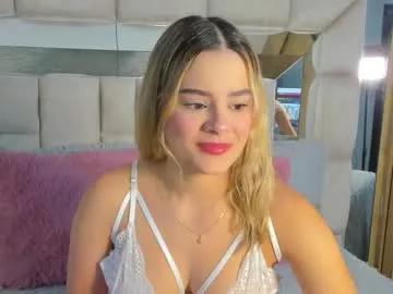 aynara_rose from Chaturbate