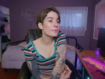 Aynmarie webcams show profile image 