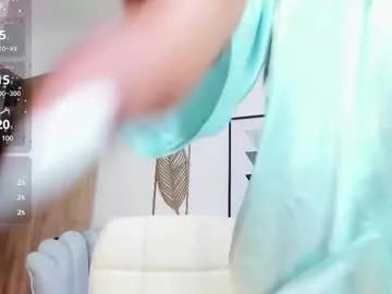 ayshel_cooperr from Chaturbate is Freechat