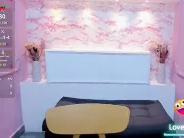 ayshelcooper5 from Chaturbate is Freechat