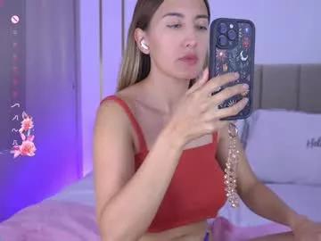 b3llaspring from Chaturbate