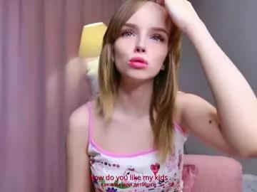 b4by_lol1 from Chaturbate