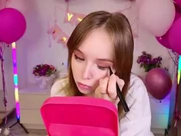b4by_lol1 from Chaturbate