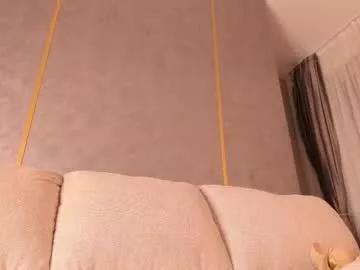 baaaybeee from Chaturbate