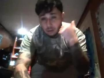 baadddboooy69 from Chaturbate