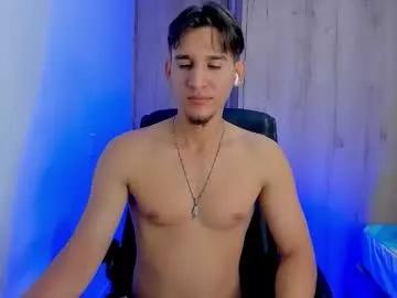 bab_boy24 from Chaturbate