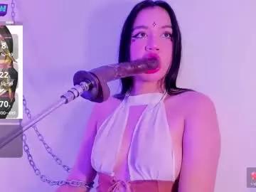 babby_alexxx from Chaturbate