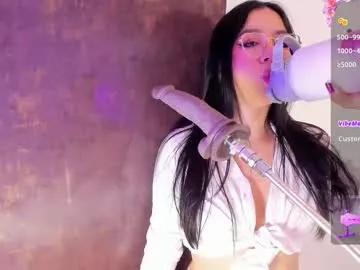 babby_alexxx from Chaturbate