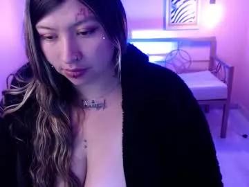 babby_curvy_ from Chaturbate is Freechat
