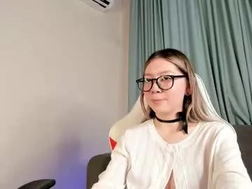 babby_rabbit_ from Chaturbate