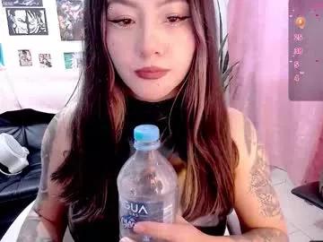 babe_blondie from Chaturbate