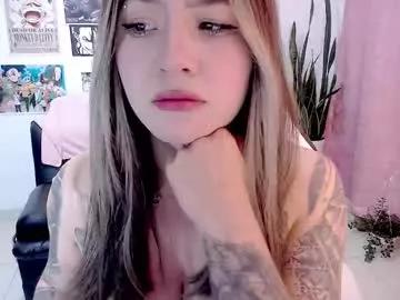babe_blondie from Chaturbate