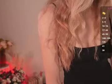 babe_bucks from Chaturbate is Freechat