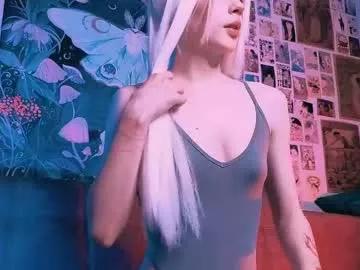 babe_moister from Chaturbate is Freechat