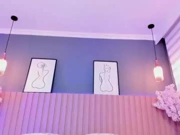 babe_sophiee from Chaturbate