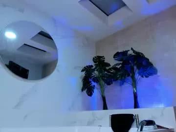babe_sophiee from Chaturbate