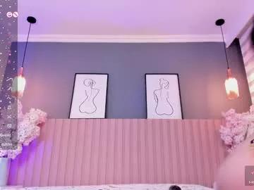 babe_sophiee from Chaturbate