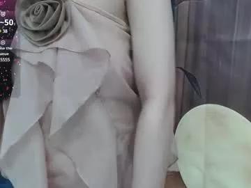 babielaydy from Chaturbate is Freechat